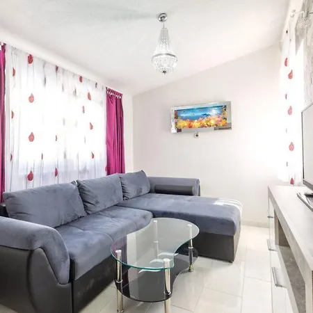 Сasa de vacaciones Stephany By Interhome