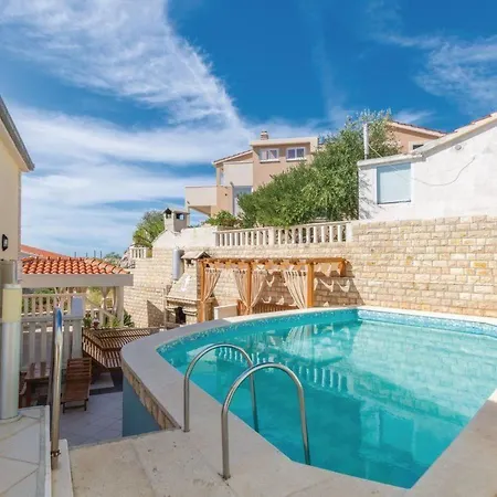 Сasa de vacaciones Stephany By Interhome