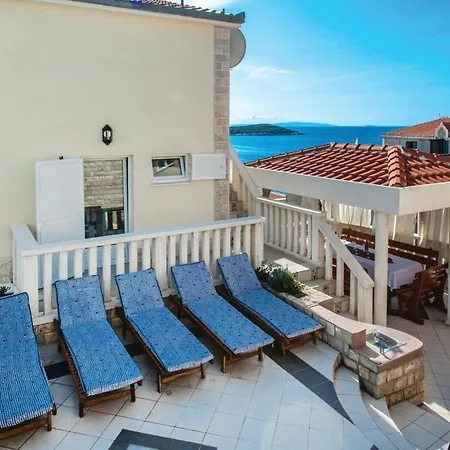 Сasa de vacaciones Stephany By Interhome Zaglavice