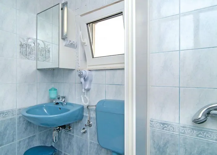 Feriehus Stephany By Interhome *
