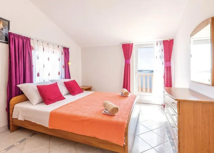 Feriehus Stephany By Interhome *