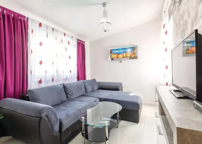 Feriehus Stephany By Interhome